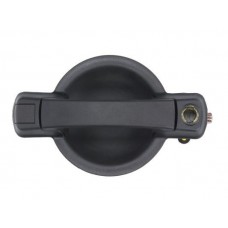 Χερούλι Πόρτας Εξωτερική FIAT DOBLO 2005 - 2009 ( 119 ) Combi Δεξιά Συρόμενη 024307861