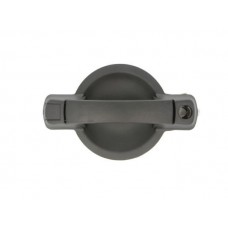 Χερούλι Πόρτας Εξωτερική FIAT DOBLO 2005 - 2009 ( 119 ) Combi Αριστερή Συρόμενη 024307862