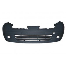 Προφυλακτήρας Βαφόμενος NISSAN MICRA 2005 - 2011 ( K12 ) Εμπρός 024403620
