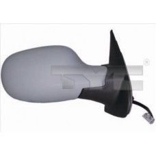 Καθρέπτης Ηλεκτρικός Βαφόμενος NISSAN MICRA 2003 - 2005 ( K12 ) Δεξιά 024407501