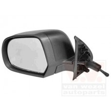Καθρέπτης Μηχανικός Βαφόμενος NISSAN MICRA 2003 - 2005 ( K12 ) Αριστερά 024407592