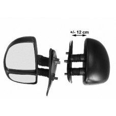 Καθρέπτης Μηχανικός CITROEN JUMPER 2002 - 2006 I ( 244 ) Δεξιά 024607503