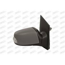 Καθρέπτης Ηλεκτρικός Θερμαινόμενος Βαφόμενος Με Φλας FORD FOCUS 2004 - 2008 (MK2A) Δεξιά 024707581