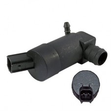 Μοτεράκι Δοχείου Υαλοκαθαριστήρων FORD FOCUS 2004 - 2008 (MK2A) 024708465