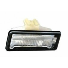 Φως Πινακίδας Αριθμού Κυκλοφορίας FIAT DOBLO 2010 - 2015 ( 152 ) 294006050