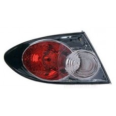 Φανάρι Πίσω Εξωτερικό MAZDA 6 2006 - 2008 ( GG )( GY ) Αριστερά 025005897