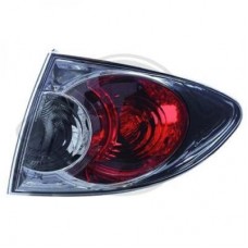 Φανάρι Πίσω Εξωτερικό MAZDA 6 2006 - 2008 ( GG )( GY ) Δεξιά 025005971