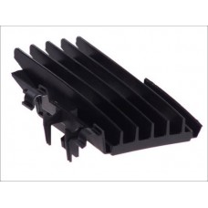 Δίχτυ Προφυλακτήρα OPEL VECTRA 2002 - 2005 ( C ) Εμπρός Αριστερά 025104812