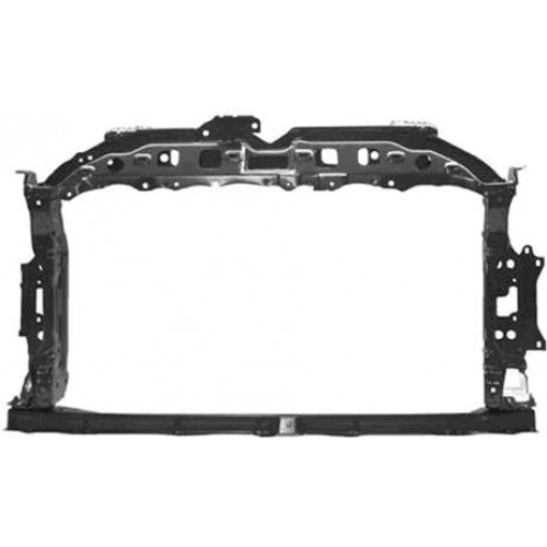 Μετώπη TOYOTA YARIS 2009 - 2012 ( XP90 ) 025200225