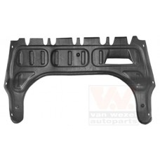 Ποδιά Μηχανής SEAT IBIZA 2002 - 2006 ( 6LZ ) 025300840