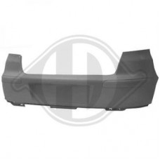 Προφυλακτήρας SEAT IBIZA 2002 - 2006 ( 6LZ ) Πίσω 025303390