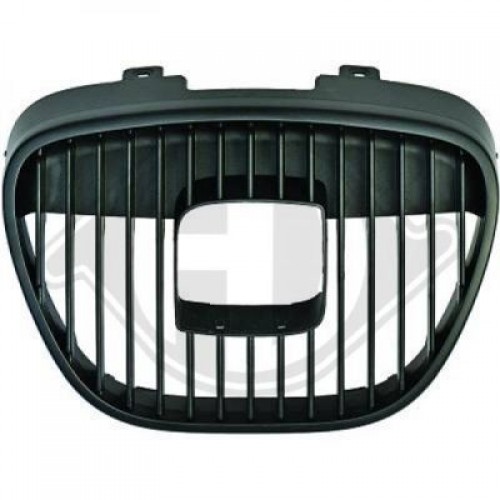 Μάσκα Εξωτερική SEAT IBIZA 2002 - 2006 ( 6LZ ) 025304730
