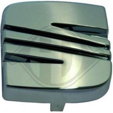 Σήμα SEAT IBIZA 2002 - 2006 ( 6LZ ) 025304790