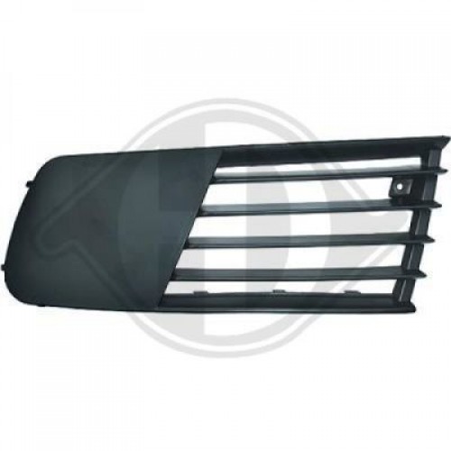 Δίχτυ Προφυλακτήρα SEAT IBIZA 2002 - 2006 ( 6LZ ) Εμπρός Αριστερά 025304802 Δίχτυ Προφυλακτήρα SEAT IBIZA 2002 - 2006 ( 6LZ ) Εμπρός Αριστερά 025304802