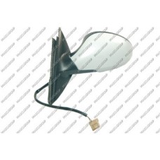 Καθρέπτης Ηλεκτρικός Θερμαινόμενος Βαφόμενος SEAT IBIZA 2002 - 2006 ( 6LZ ) Αριστερά 025307502