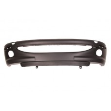 Προφυλακτήρας Βαφόμενος PEUGEOT 206 1998 - 2002 Εμπρός 025603625