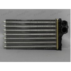 Ψυγείο Καλοριφέρ PEUGEOT 206 2002 - 2009 ( F/L ) 025606510