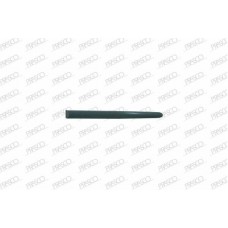 Φάσα Πόρτας PEUGEOT 206 1998 - 2002 Πίσω Αριστερά 025606552