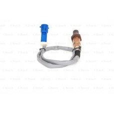 Αισθητήρες Λ (λάμδα) FORD FOCUS 2004 - 2008 (MK2A) BOSCH 0 258 006 601