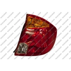 Φανάρι Πίσω HYUNDAI ACCENT 2003 - 2005 ( CG ) ( LC2 ) Δεξιά 025805816