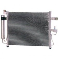 Ψυγείο A/C (Εξωτερικό) HYUNDAI ACCENT 2003 - 2005 ( CG ) ( LC2 ) 025806400