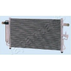 Ψυγείο A/C (Εξωτερικό) HYUNDAI ACCENT 2003 - 2005 ( CG ) ( LC2 ) 025806410