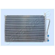 Ψυγείο A/C (Εξωτερικό) MAZDA 2 2003 - 2005 ( DY ) 025906400