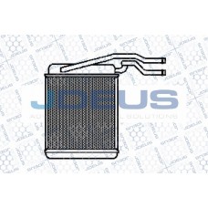 Ψυγείο Καλοριφέρ MAZDA 2 2003 - 2005 ( DY ) 025906500