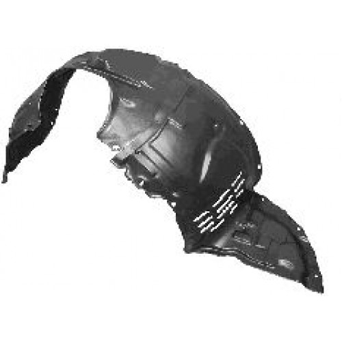 Θόλος Πλαστικός MAZDA 3 2004 - 2006 ( BK ) Εμπρός Αριστερά 026000832 Θόλος Πλαστικός MAZDA 3 2004 - 2006 ( BK ) Εμπρός Αριστερά 026000832