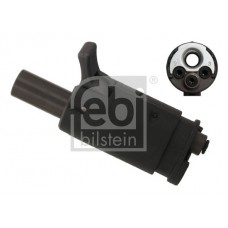 Μηχανισμός αλλαγής ταχυτήτων NISSAN PRIMERA 1990 - 1993 ( P10 ) FEBI BILSTEIN 2602