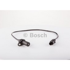 Αισθητήρας Στροφάλου/Εκεντροφόρου Παλμοδότης FIAT PALIO 1999 - 2004 ( 178DX ) BOSCH 0 261 210 161