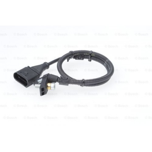 Αισθητήρας Στροφάλου/Εκεντροφόρου Παλμοδότης BOSCH 0