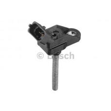 Ηλεκτρονικό σύστημα κινητήρα OPEL CORSA 2006 - 2011 ( D ) BOSCH 0 261 230 009