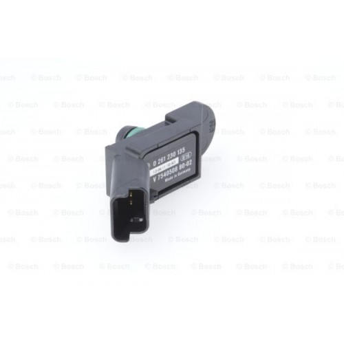 Προετοιμασία Καυσίμου/Αισθητήρες PEUGEOT 207 2006 - 2009 BOSCH 0 261 230 135