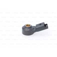Ηλεκτρονικό σύστημα κινητήρα PEUGEOT 206 2000 - 2008 ( CC ) BOSCH 0 261 231 168