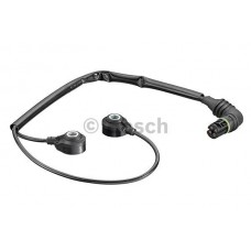 Ηλεκτρονικό σύστημα κινητήρα BMW X5 2000 - 2004 ( Ε53 ) BOSCH 0 261 231 200