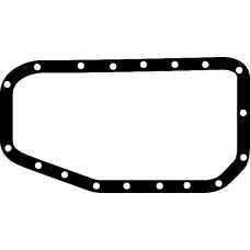 Φλάντζα κάρτερ λαδιού CITROEN JUMPER 1994 - 2002 I ( 230L ) CORTECO 026305P