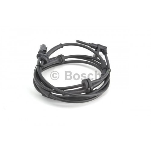 Αισθητήρας ABS ALFA ROMEO 147 2000 - 2004 ( 937 ) BOSCH 0 265 007 543