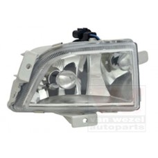 Προβολείς Ομίχλης CHEVROLET-DAEWOO AVEO 2005 - 2008 ( T200 ) Δεξιά 026605121