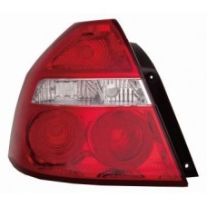 Φανάρι Πίσω CHEVROLET-DAEWOO AVEO 2008 - 2011 ( T250 ) Αριστερά 026605892