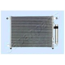 Ψυγείο Νερού CHEVROLET-DAEWOO AVEO 2005 - 2008 ( T200 ) 026606410