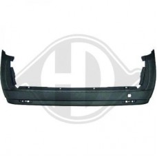 Προφυλακτήρας OPEL COMBO 2012 - 2015 ( TOUR-VAN ) Πίσω 601003390