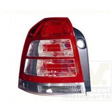 Φανάρι Πίσω OPEL ZAFIRA 2008 - 2012 ( B ) Αριστερά 026705822
