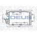 Ψυγείο A/C (Εξωτερικό) OPEL ZAFIRA 2005 - 2008 ( B ) 026706425