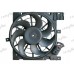 Βεντιλατέρ A/C OPEL ZAFIRA 2005 - 2008 ( B ) 026706460