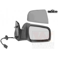 Καθρέπτης Ηλεκτρικός Θερμαινόμενος Ηλεκτρικά Ανακλινόμενος Βαφόμενος OPEL ZAFIRA 2005 - 2008 ( B ) Δεξιά 026707503