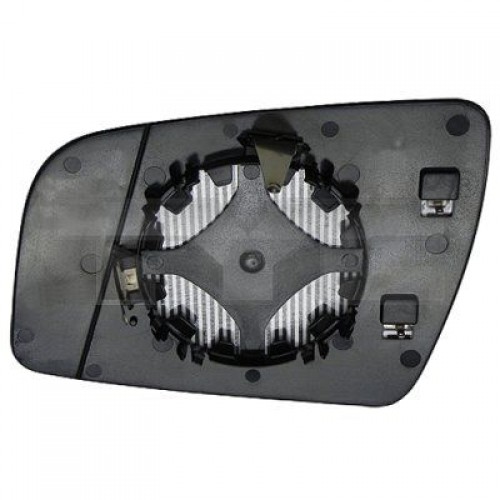 Κρύσταλλο Καθρέφτη Θερμαινόμενο OPEL ZAFIRA 2008 - 2012 ( B ) Αριστερά 026707612