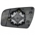 Κρύσταλλο Καθρέφτη Θερμαινόμενο OPEL ZAFIRA 2008 - 2012 ( B ) Αριστερά 026707612