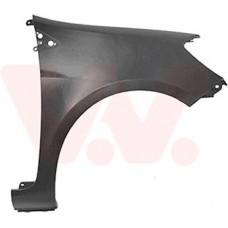 Φτερό RENAULT CLIO 2006 - 2009 Εμπρός Δεξιά 026800651