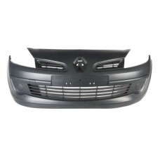 Προφυλακτήρας Βαφόμενος RENAULT CLIO 2006 - 2009 Εμπρός 026803375